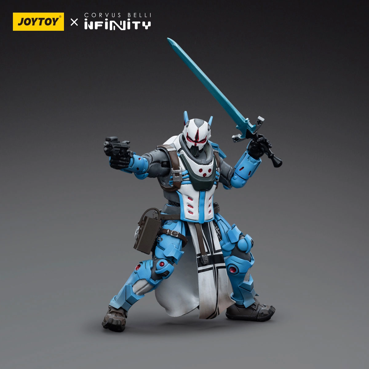 JOYTOY 118