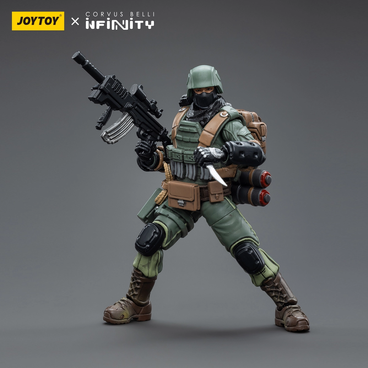 JOYTOY 118