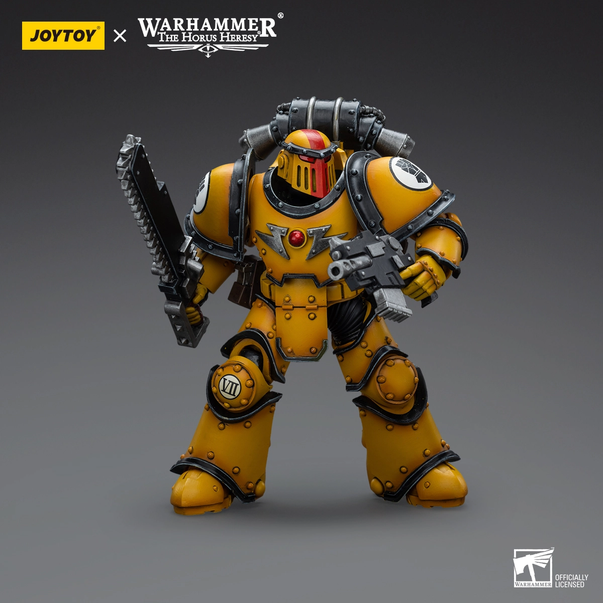 JOYTOY 118 MKIII 12cm