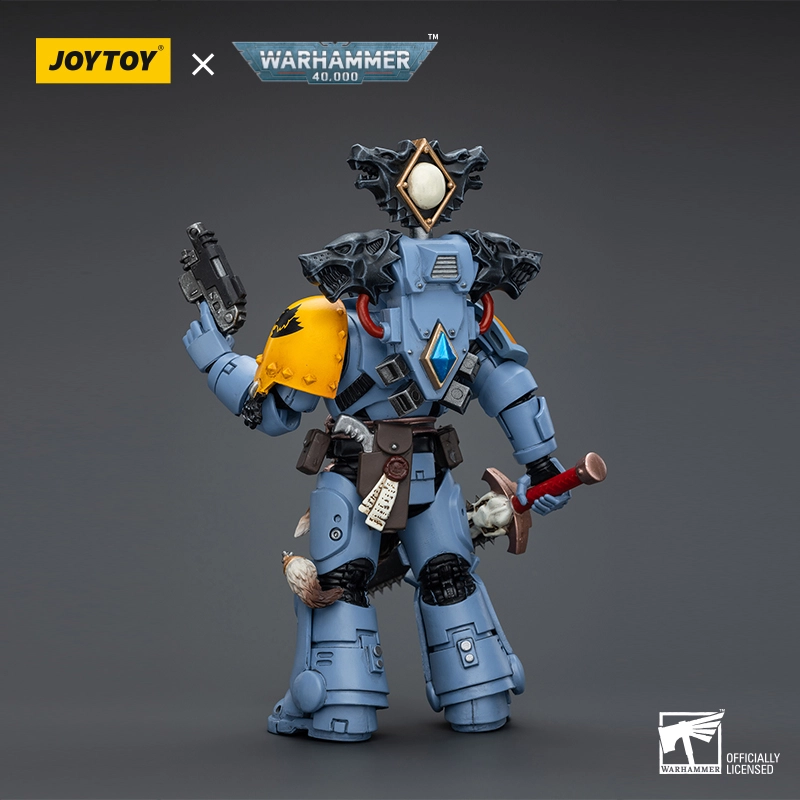 JOYTOY 118