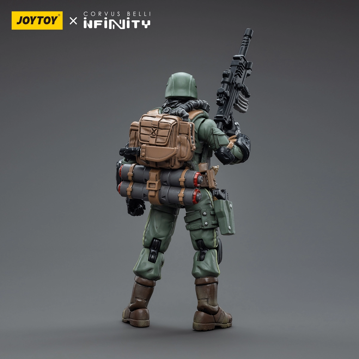 JOYTOY 118