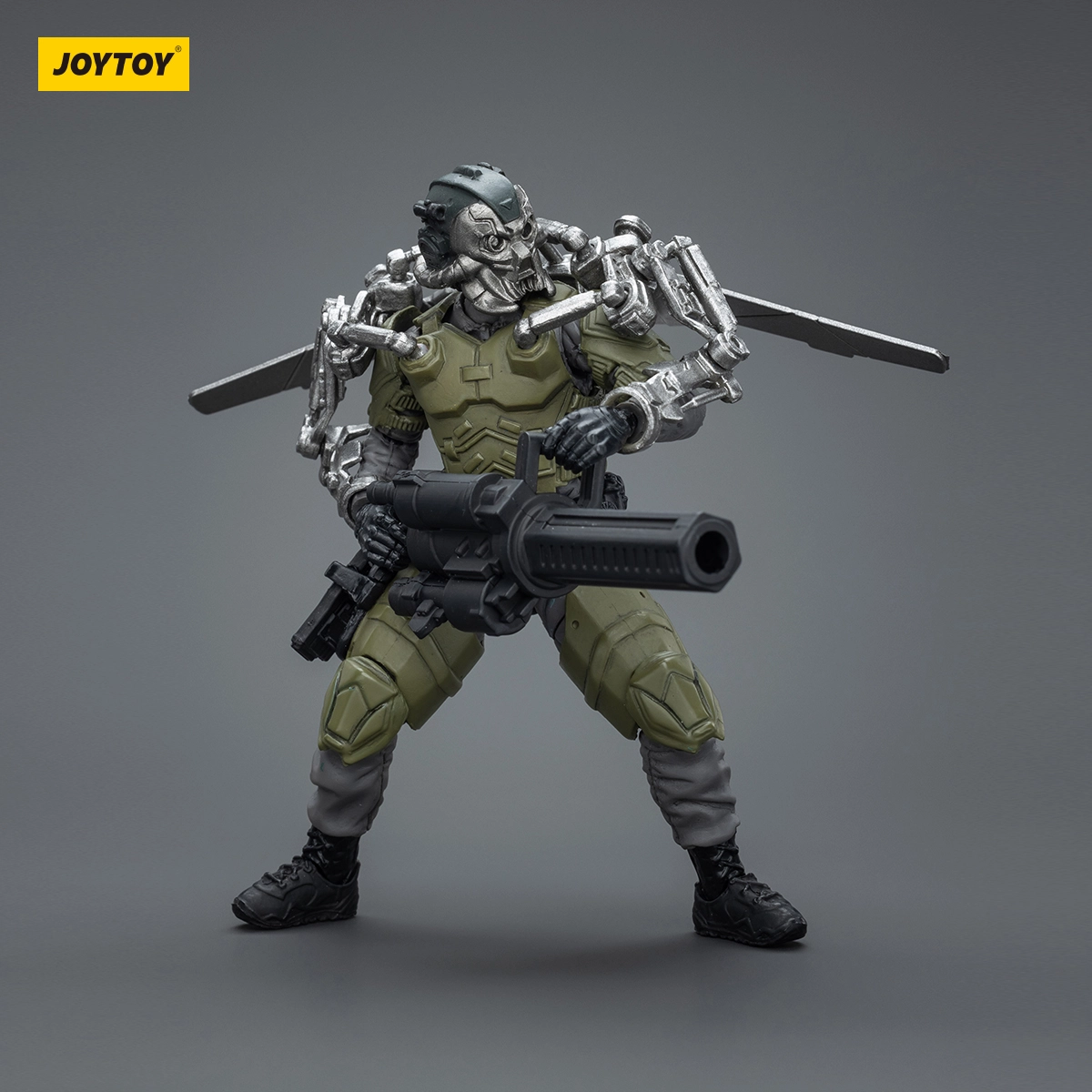 JOYTOY 118 29-