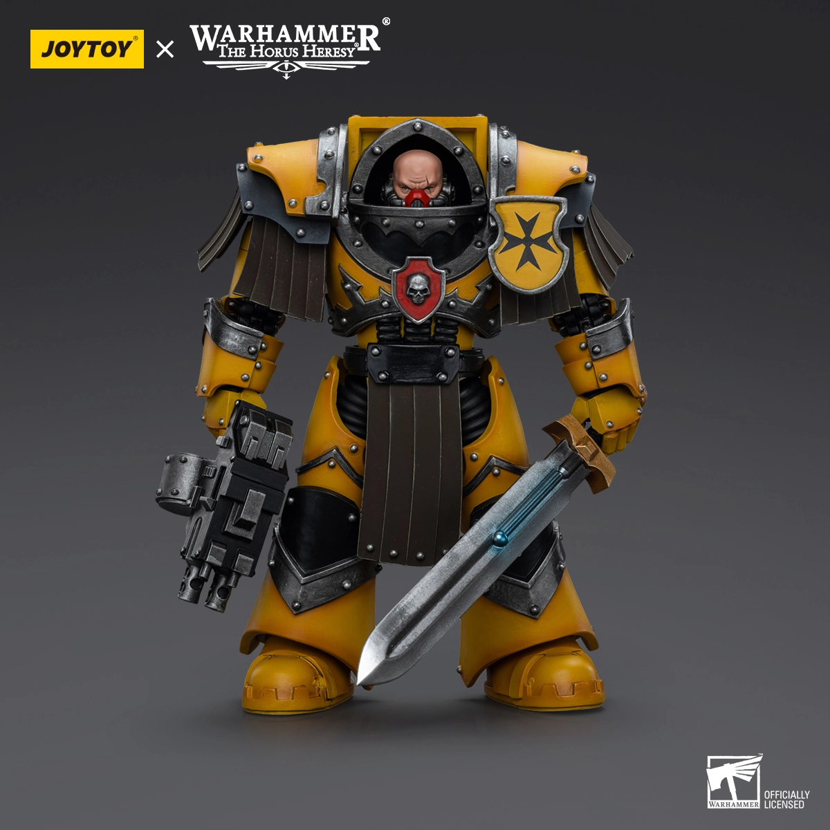 JOYTOY 118