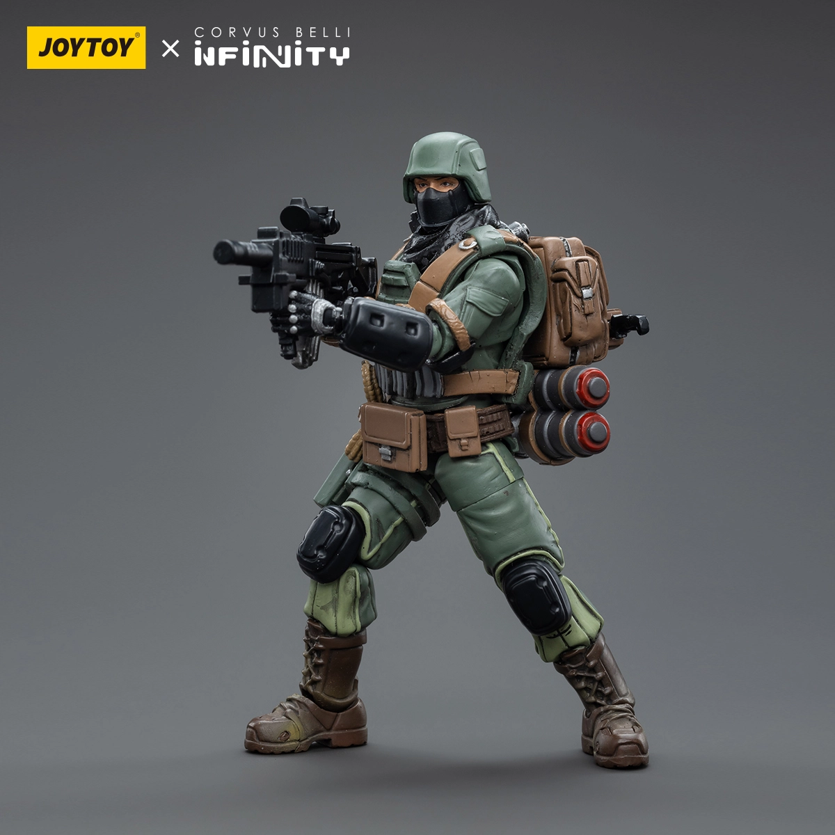 JOYTOY 118