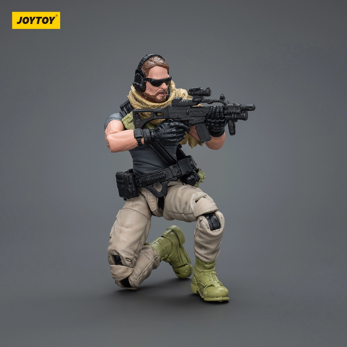 JOYTOY 118