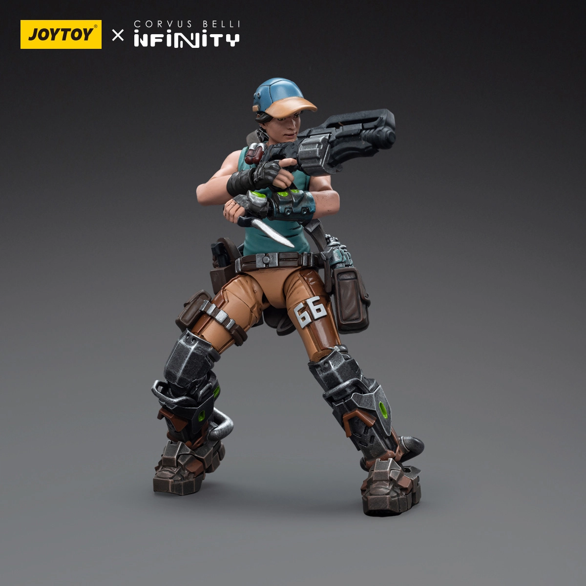 JOYTOY 118