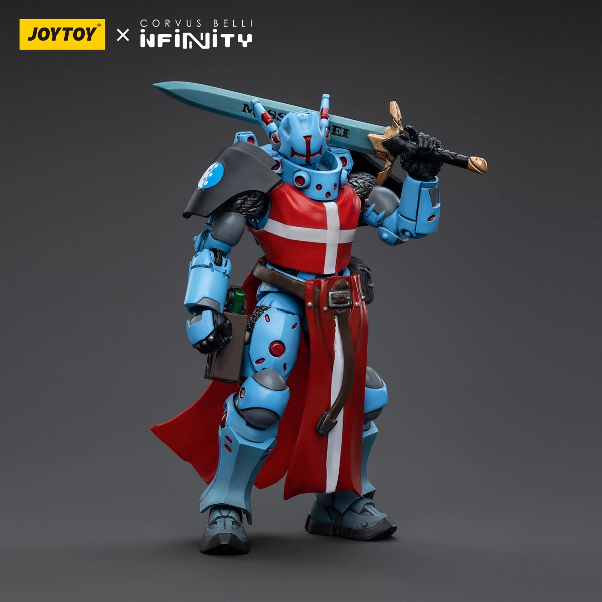 JOYTOY 118