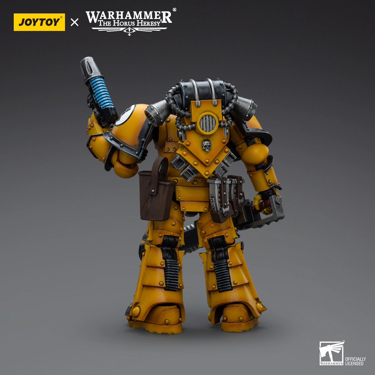 JOYTOY 118 MKIII 12cm