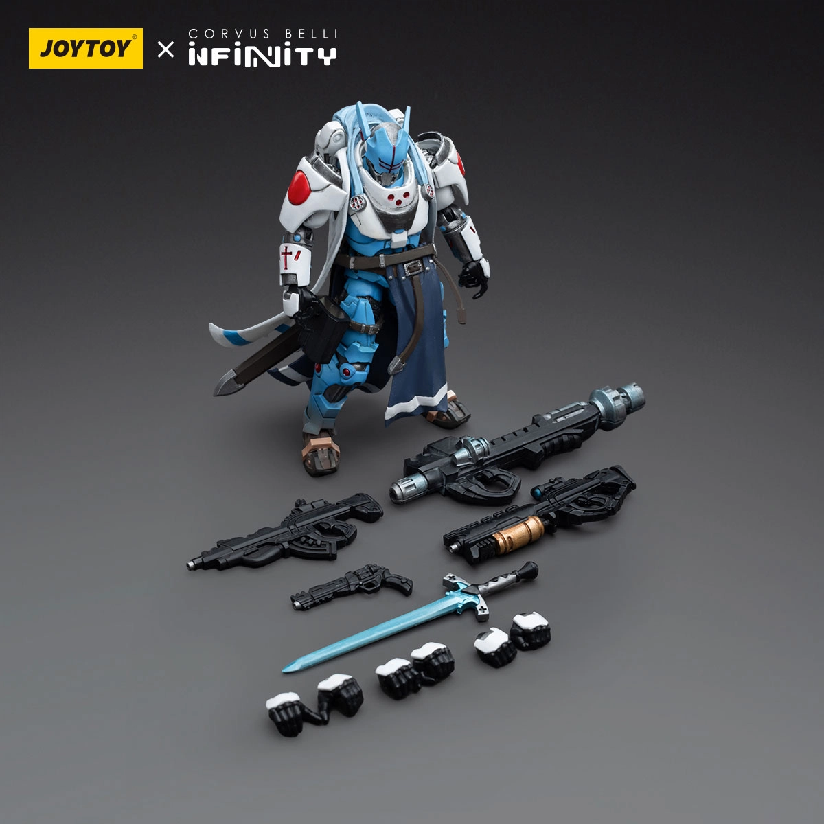 JOYTOY 118
