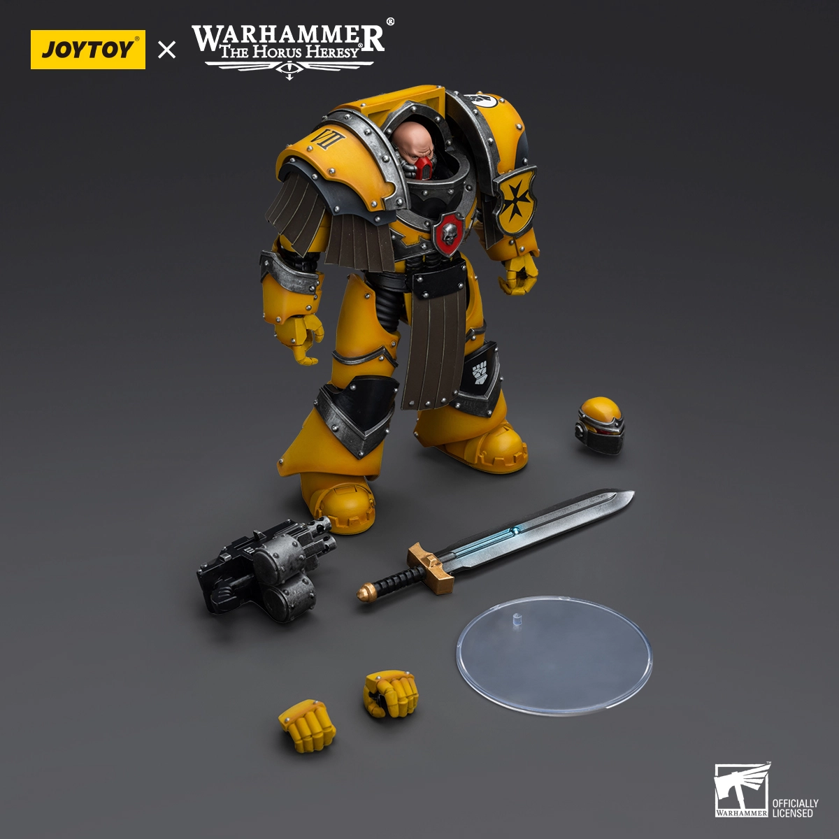 JOYTOY 118