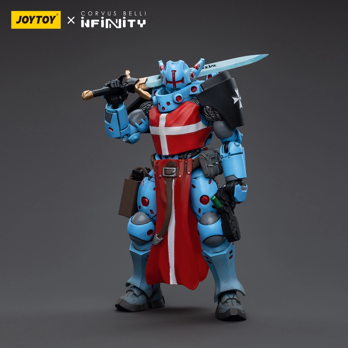 JOYTOY 118