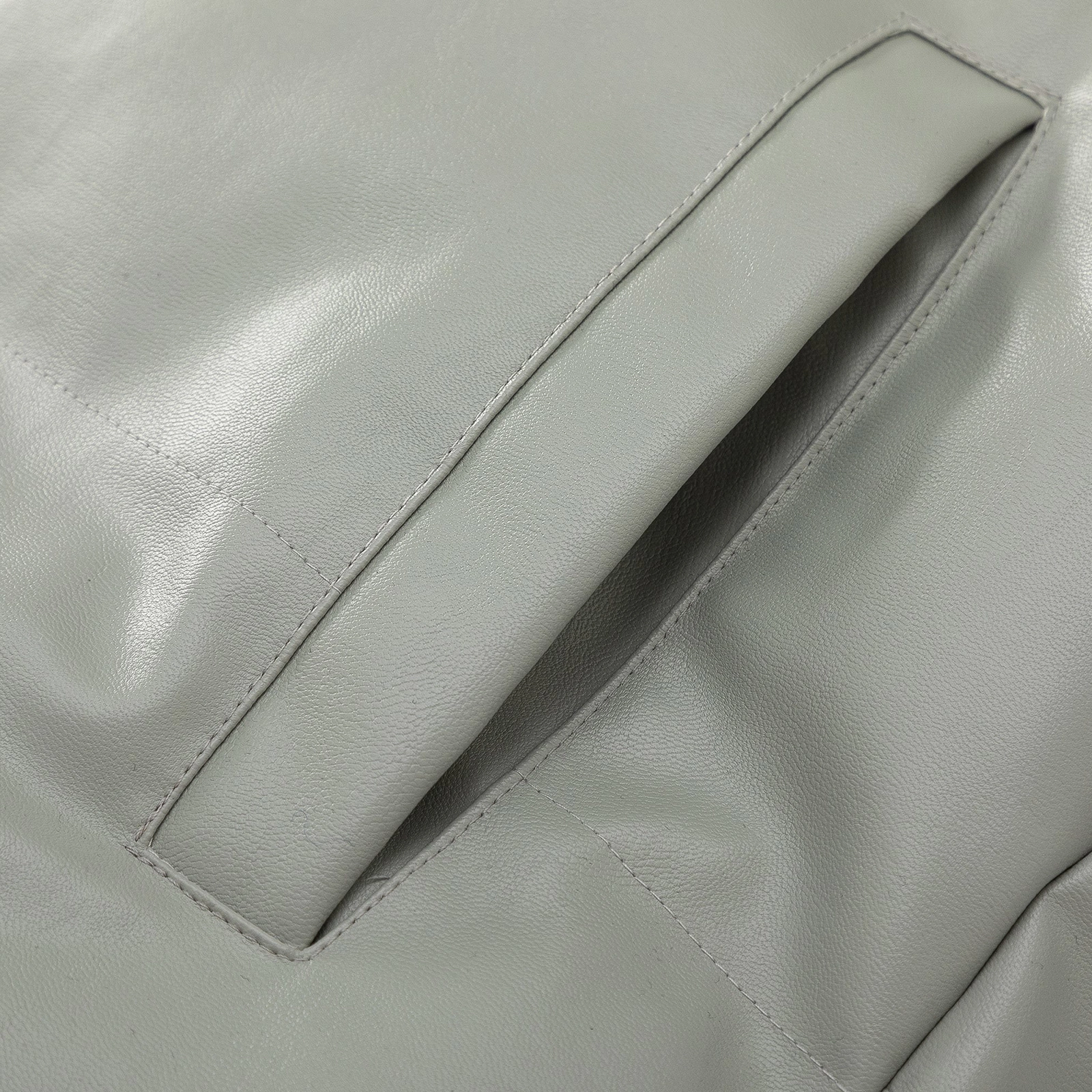 Ant Studio pu2025oversize