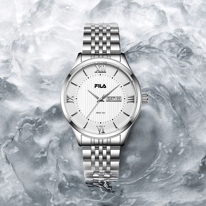 FILA 49.5*42mm 46FLL38-6505-102