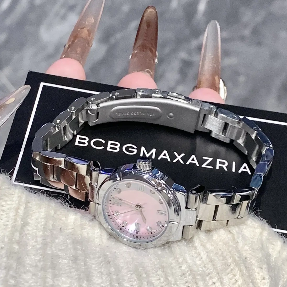 BCBGMAXAZRIA