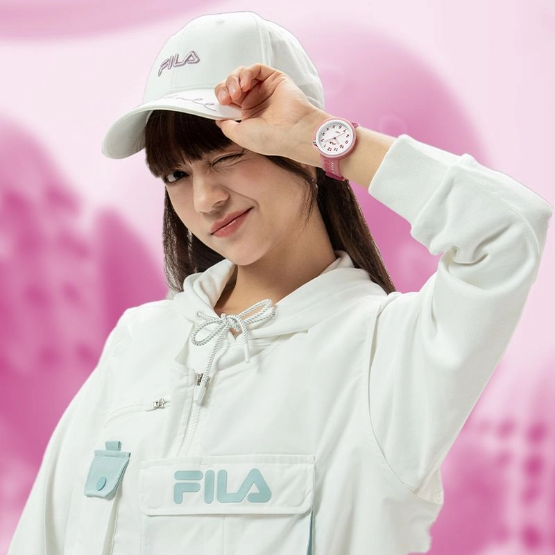 FILA 6035