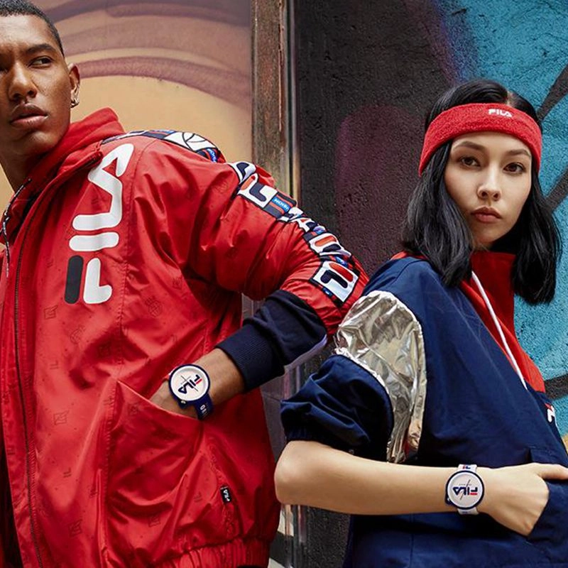 FILA 6035