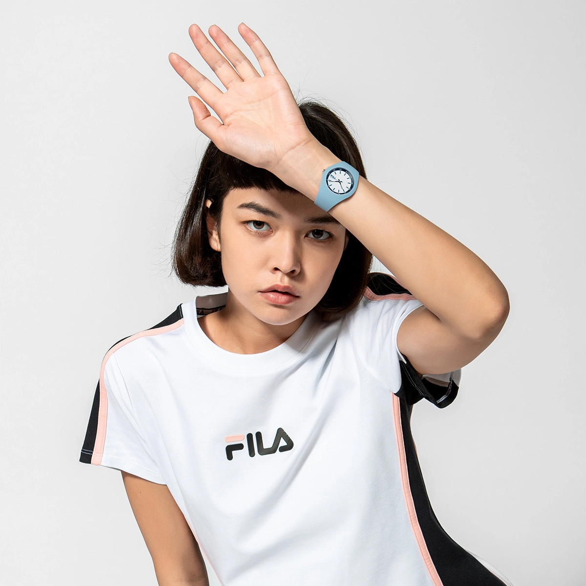 FILA 40mm FLM38-777-001