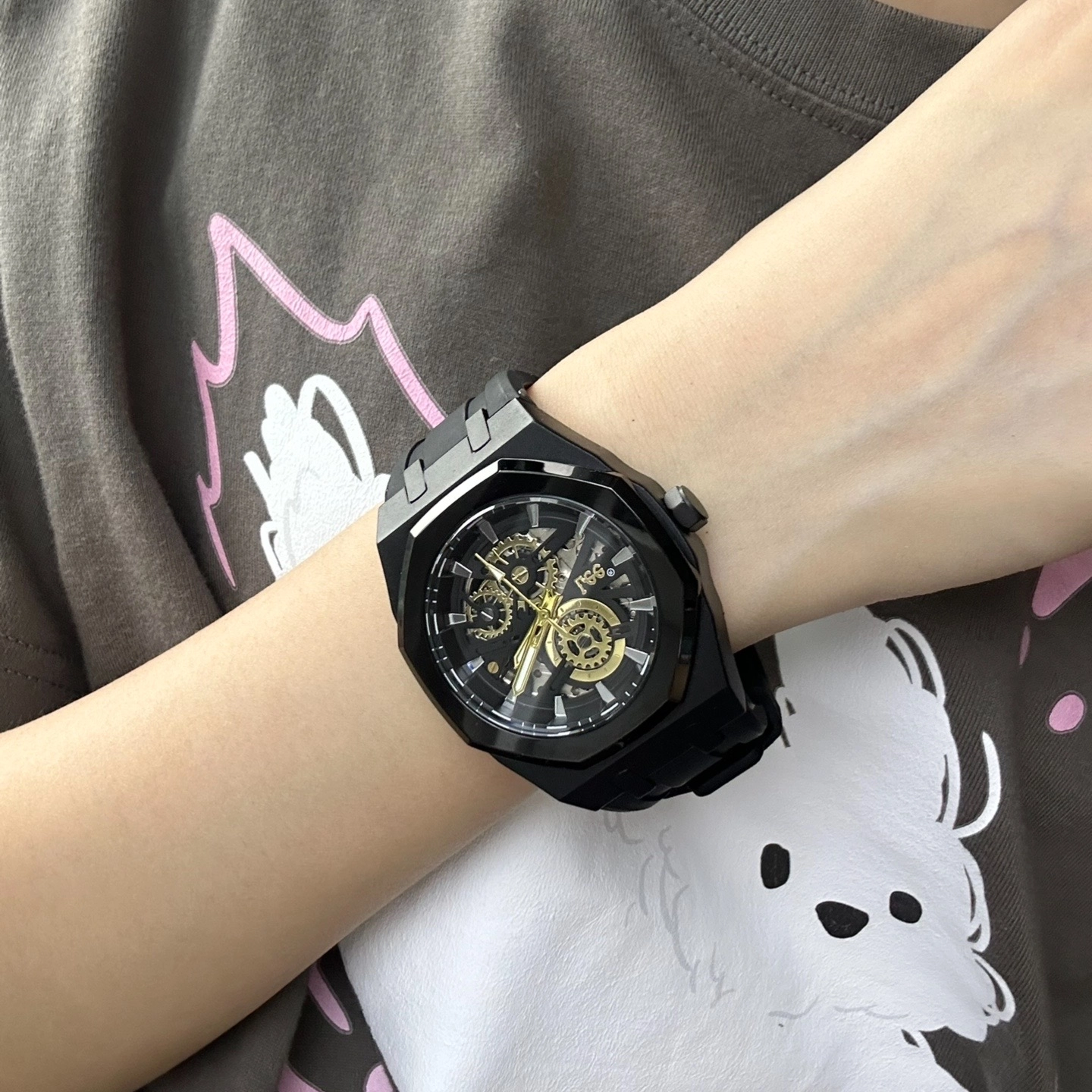 Lee 44MM C330-M465