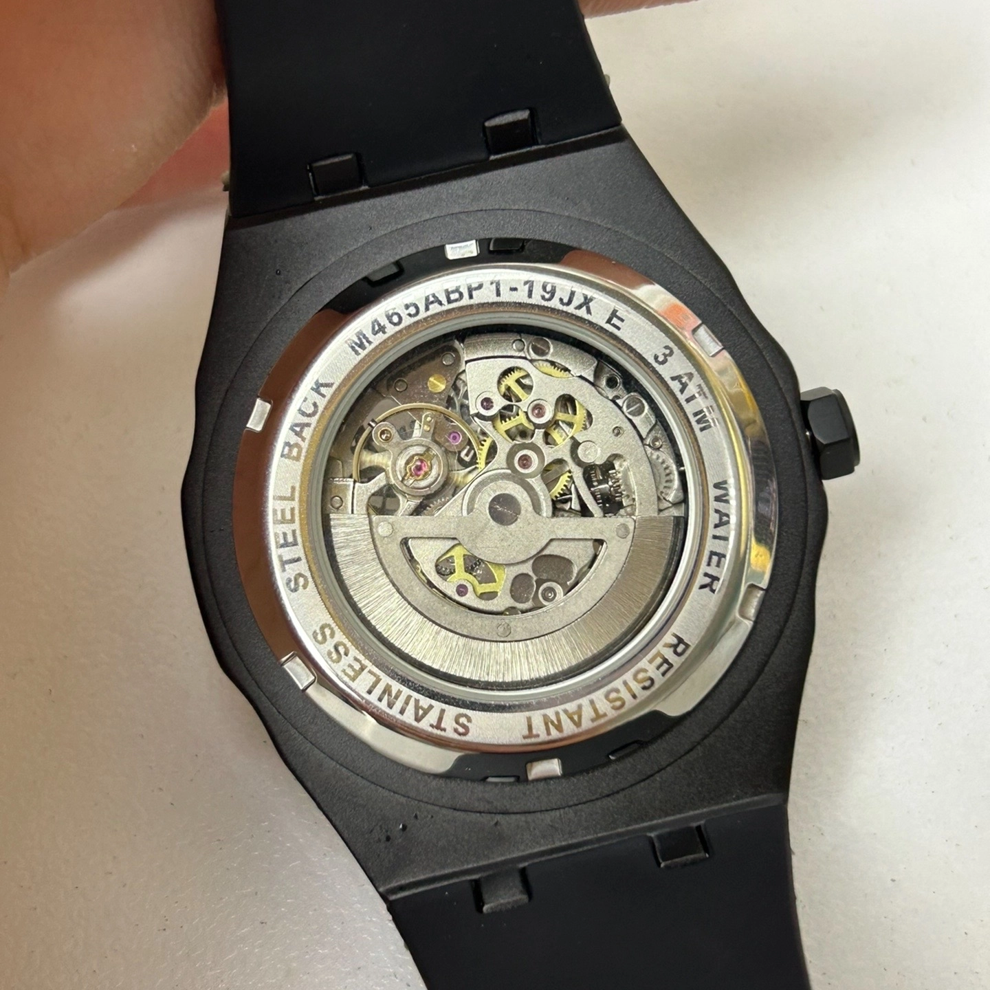 Lee 44MM C330-M465