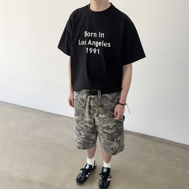 NTED T