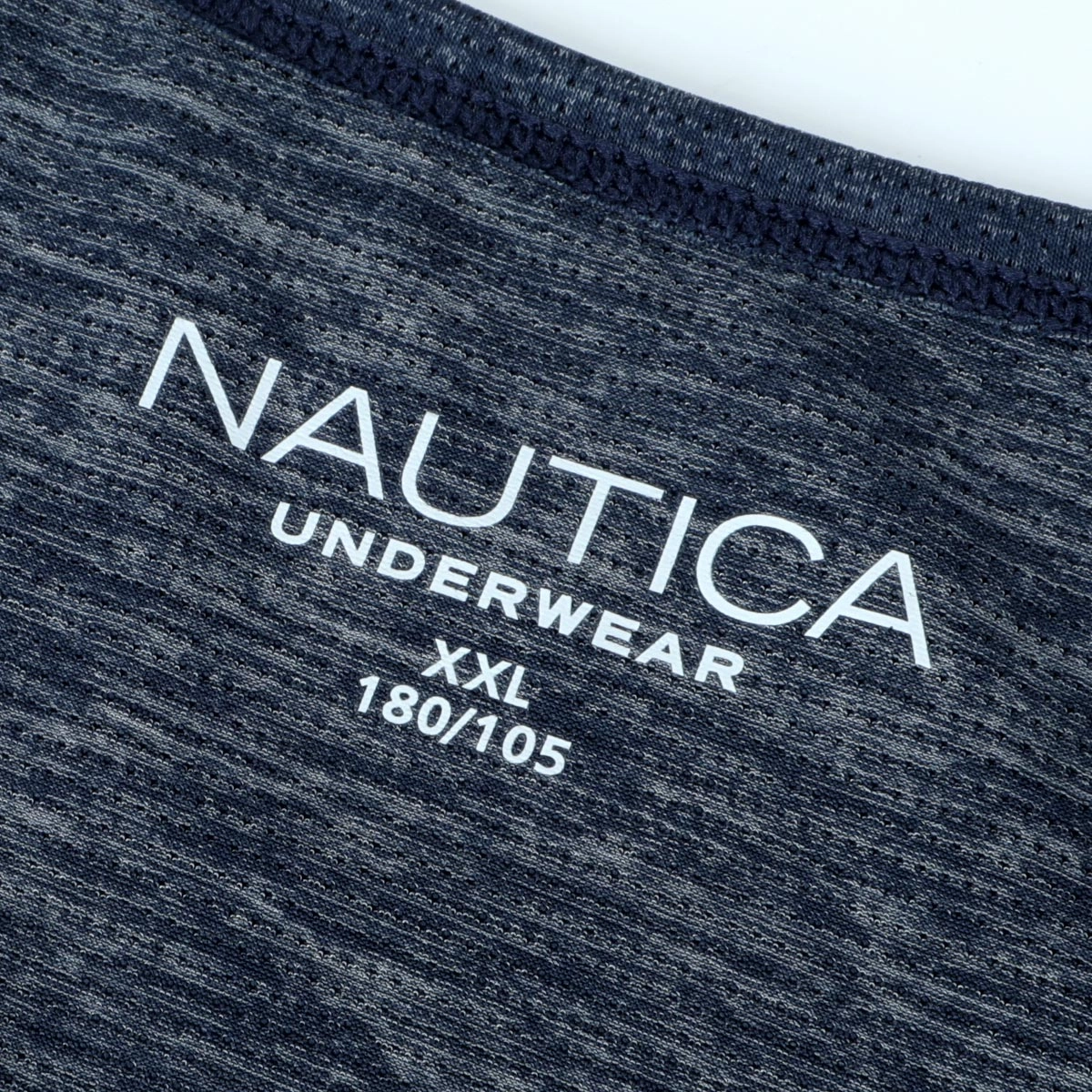NAUTICA UNDERWEAR logo