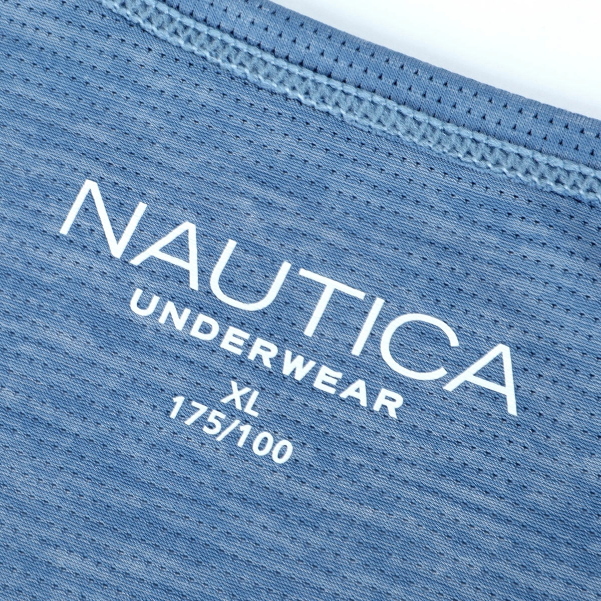NAUTICA UNDERWEAR logo