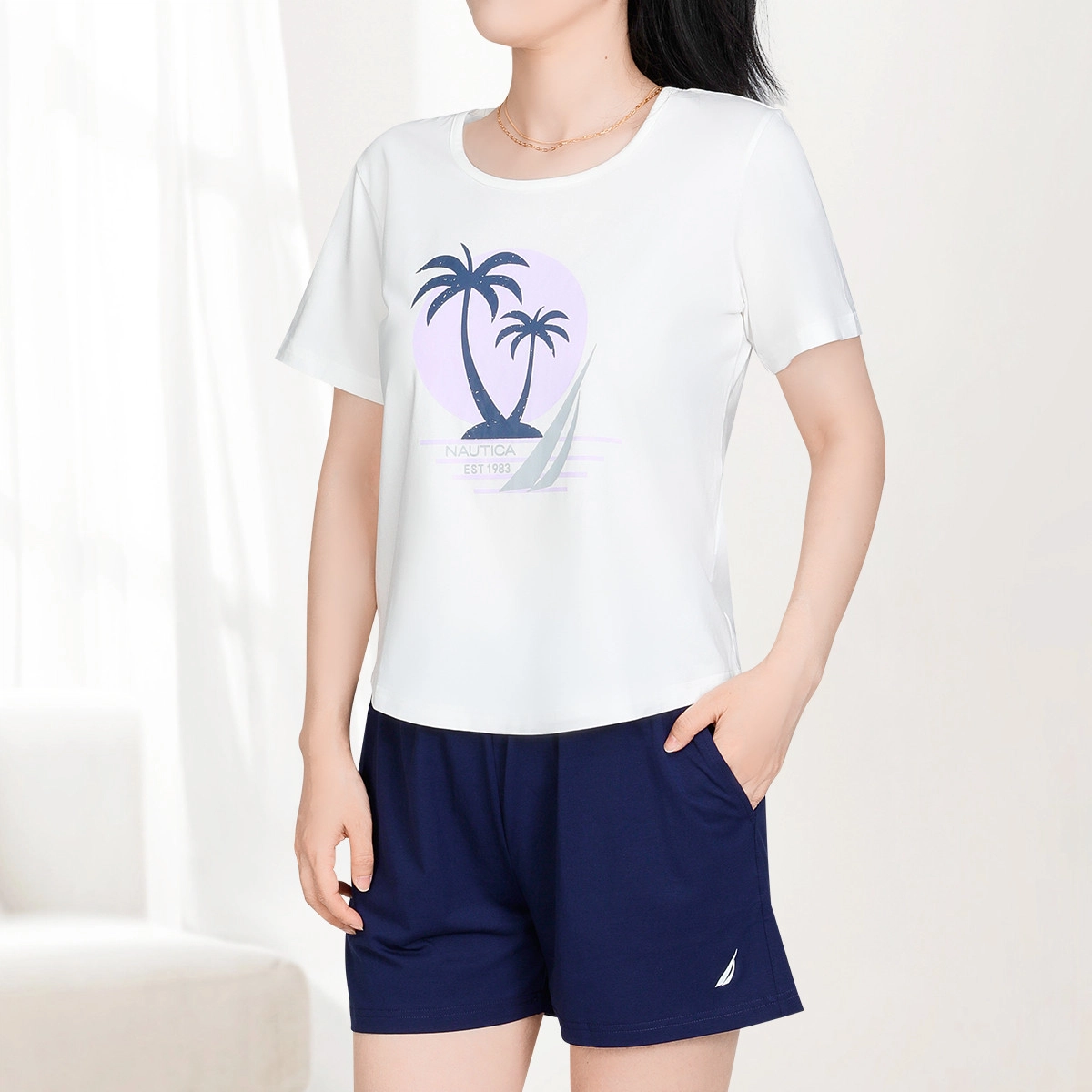 NAUTICA UNDERWEAR