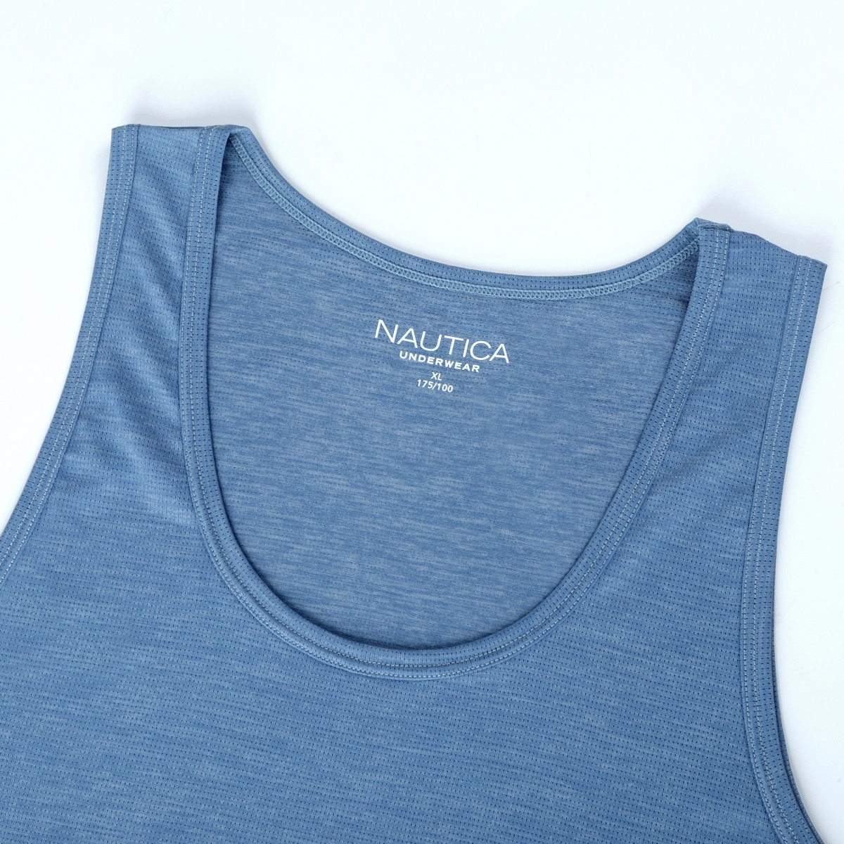 NAUTICA UNDERWEAR logo