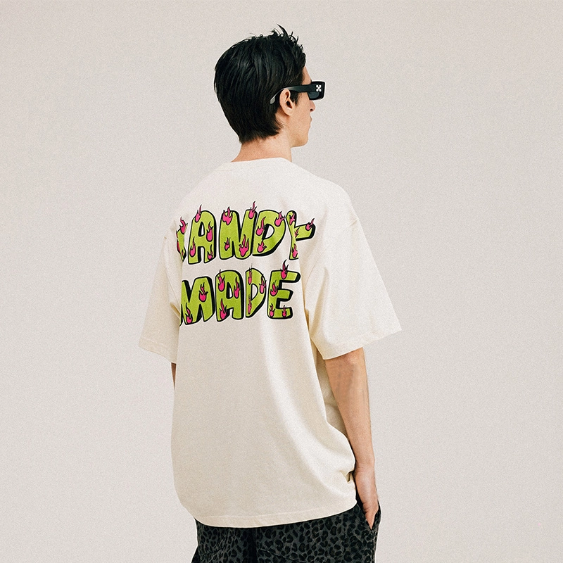 Candymade haus T