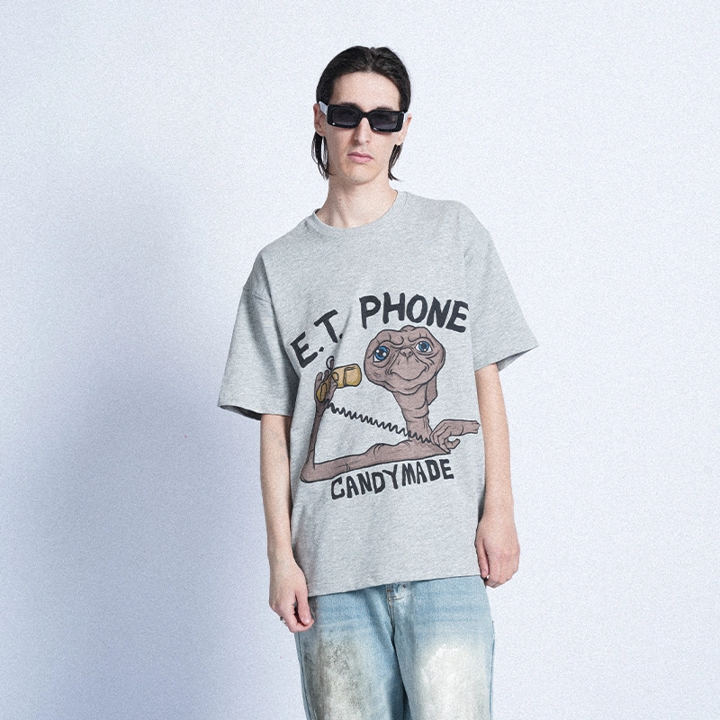Candymade haus T