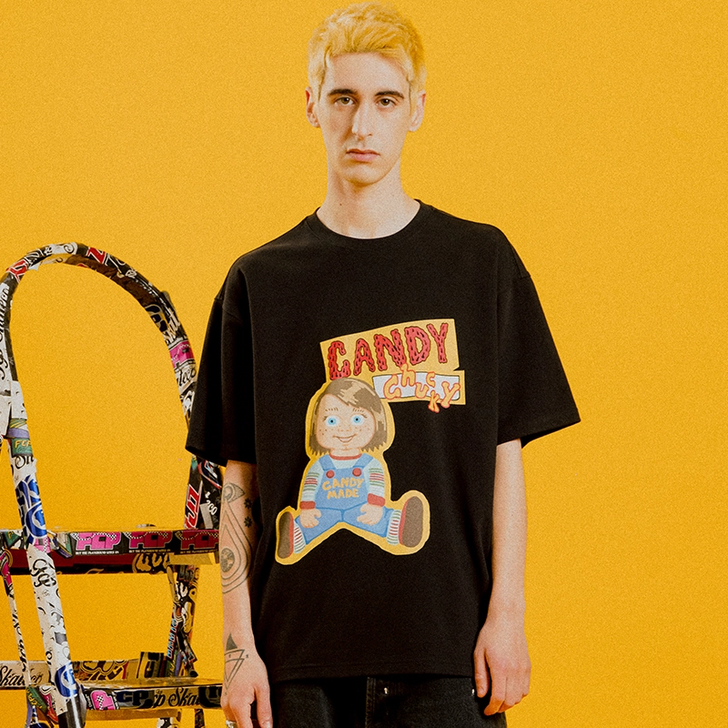Candymade haus T