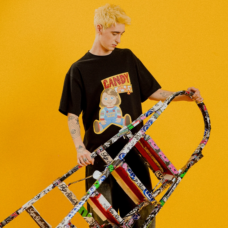 Candymade haus T