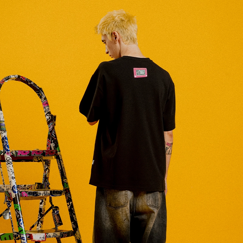 Candymade haus T
