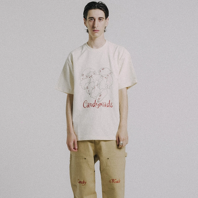 Candymade haus T