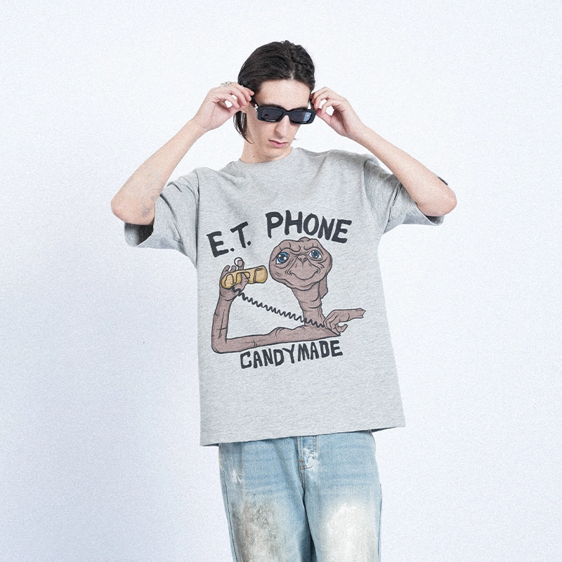 Candymade haus T
