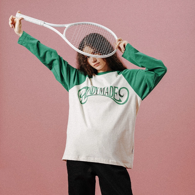 Candymade haus T