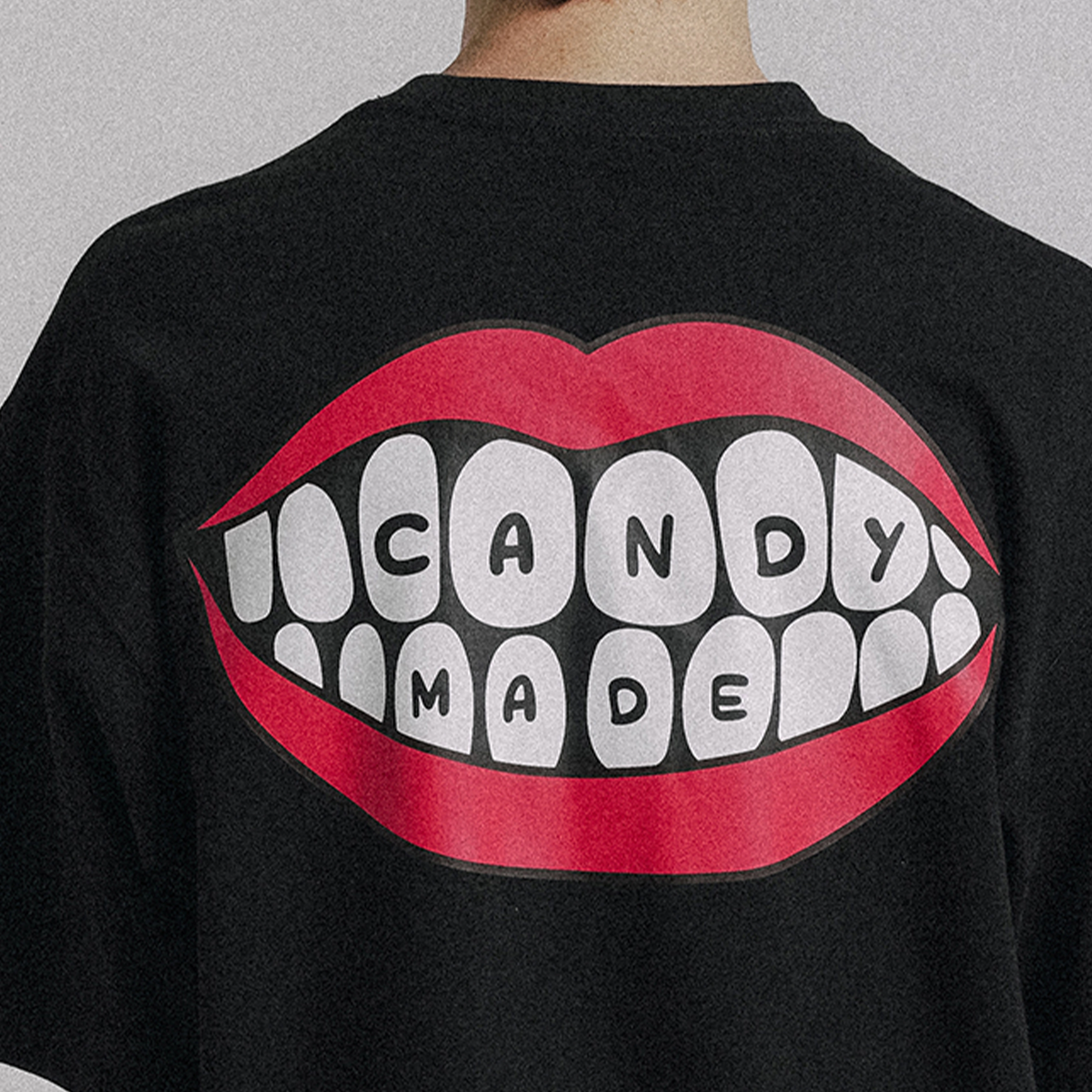 Candymade haus LogoT