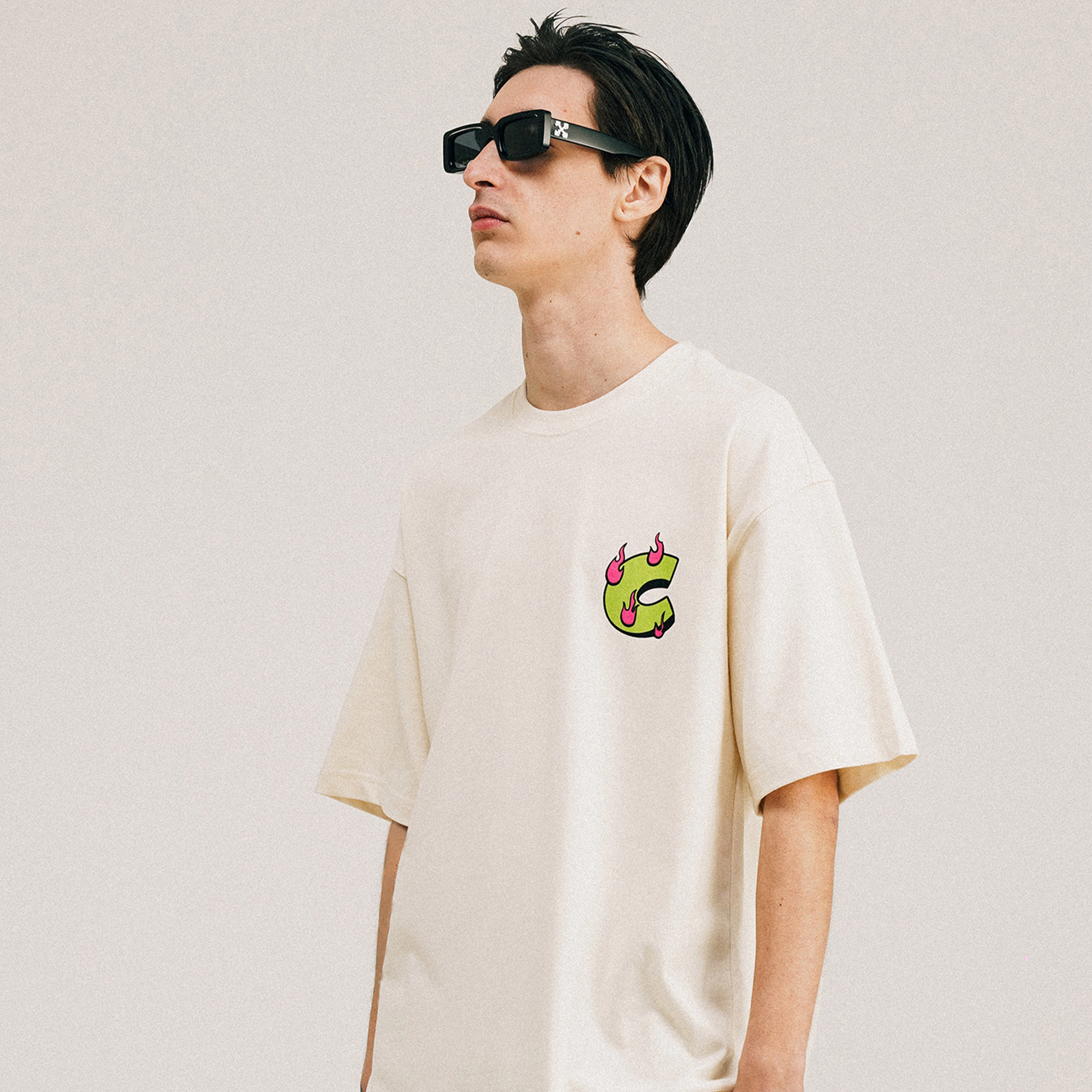 Candymade haus T