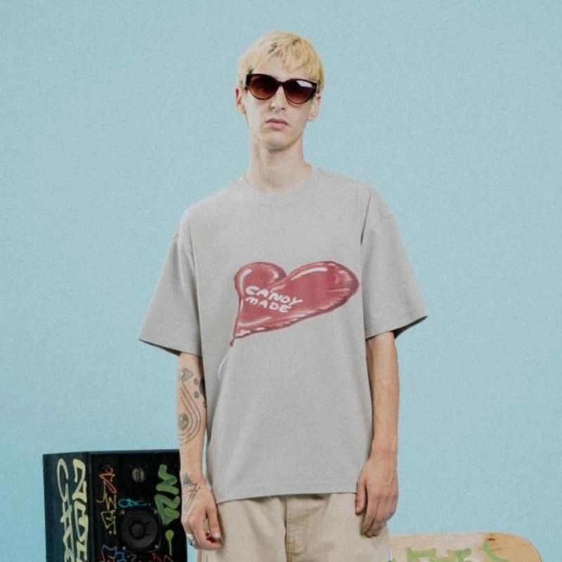 Candymade haus 2025SS T