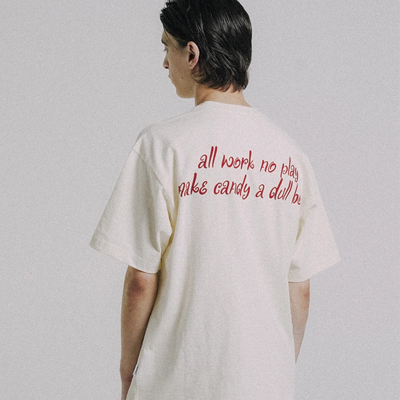 Candymade haus T