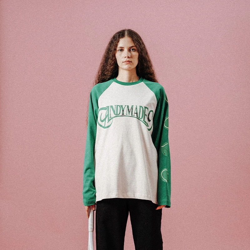 Candymade haus T