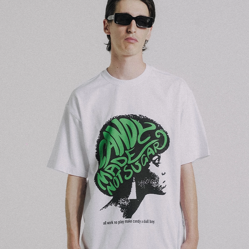 Candymade haus T