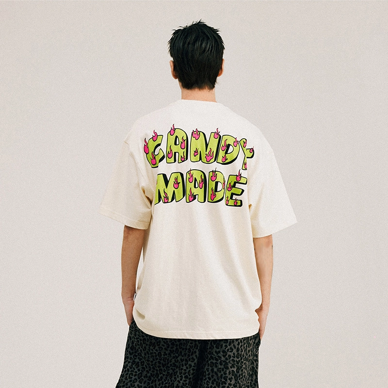Candymade haus T