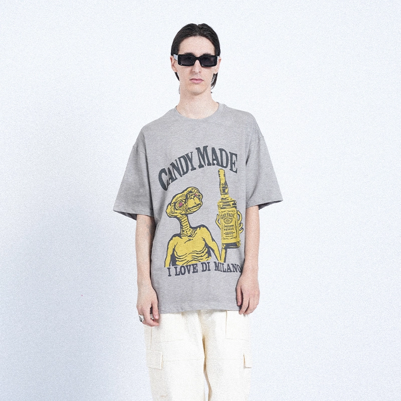 Candymade haus T