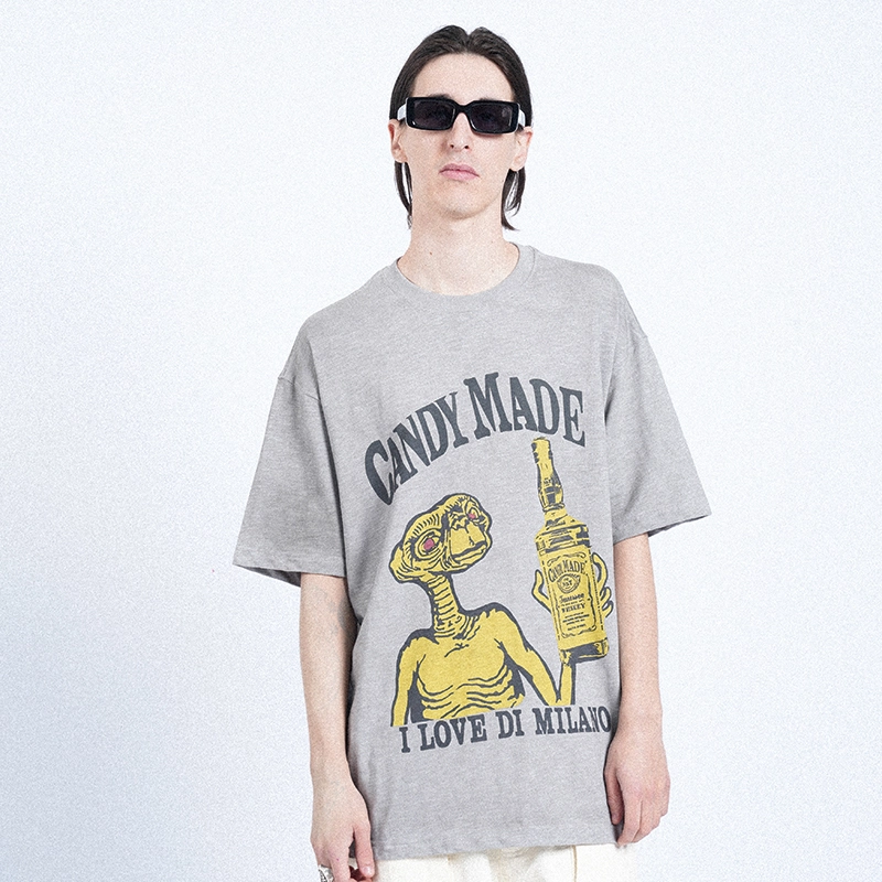Candymade haus T