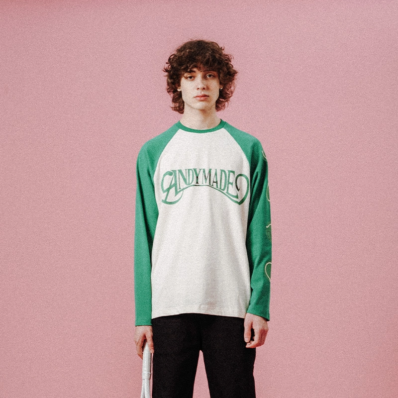 Candymade haus T