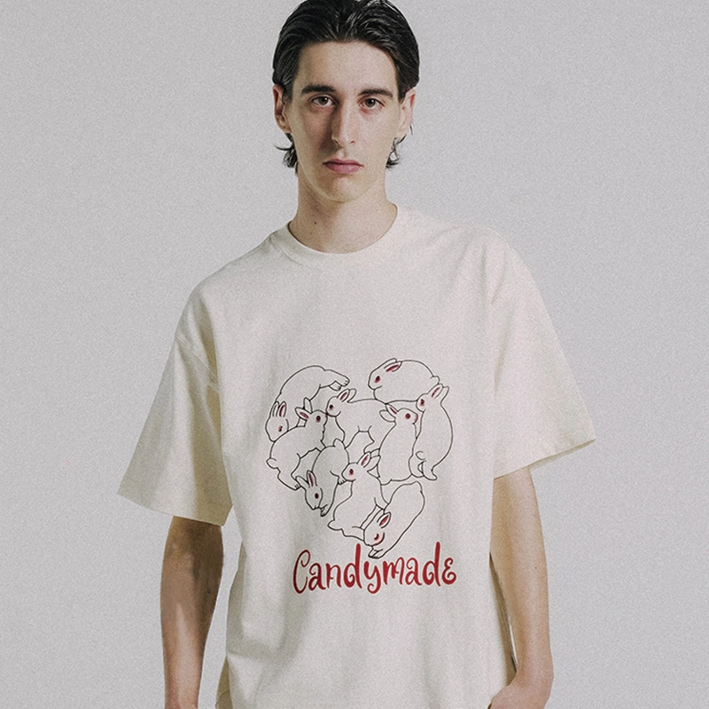 Candymade haus T