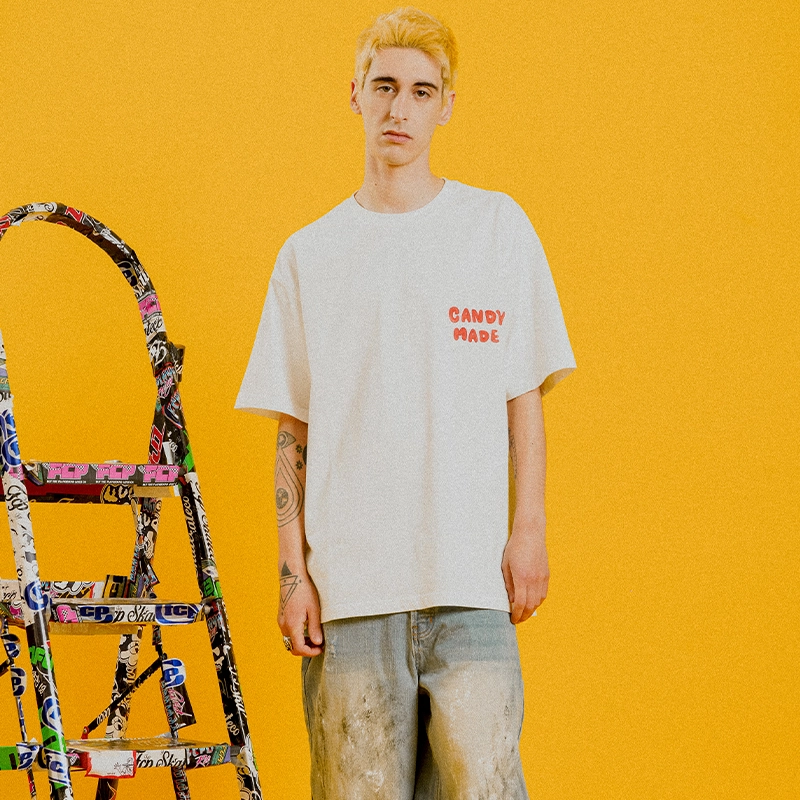 Candymade haus T