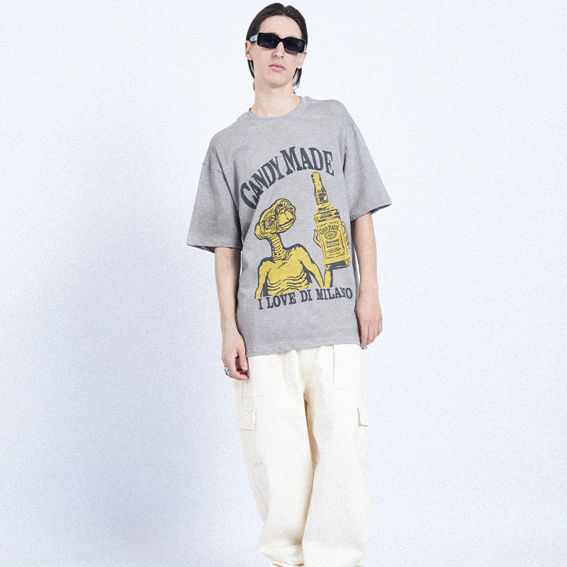 Candymade haus T