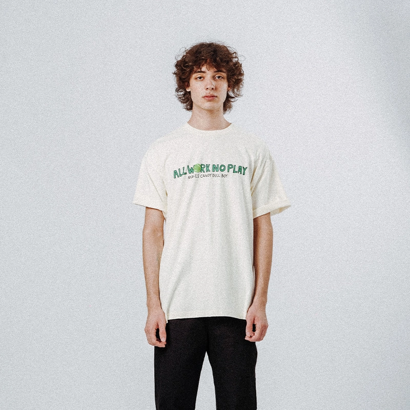 Candymade haus T